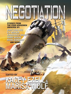 cover image of Negotiation